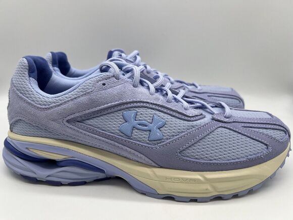 Under Armour HOVR Apparition Celeste Ivory Dune Size M11/W12.5 main image 12